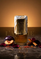 Al Nashama Lattafa | Perfume Árabe Femenino Oriental Especiado