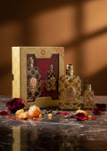 Pack Regalo Luxury Collection Royal Amber Orientica