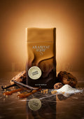 Cookie Dough Arabiyat Sugar | Perfume Femenino Gourmand con Galleta