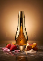 Gharam Lattafa | Perfume Árabe Femenino Frutal Dulce