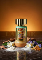Indomitable Paris Corner | Perfume Femenino Aromático Amaderado Almizclado