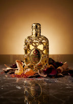 Royal Amber Orientica | Perfume Oriental Femenino