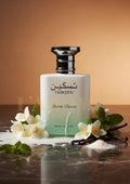 Taskeen Lactéa Divina Paris Corner | Perfume Femenino Oriental Gourmand