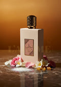 Ameerat Al Arab Prive Rose Asdaaf | Perfume Árabe Femenino Floral