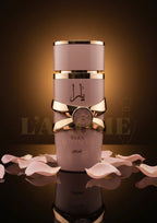 Yara Elixir Lattafa | Perfume Árabe Femenino Floral Gourmand