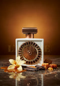 Nebras Elixir Lattafa | Perfume Unisex Gourmand con Vainilla y Caramelo