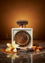Nebras Elixir Lattafa | Perfume Unisex Gourmand con Vainilla y Caramelo