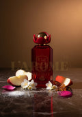 Elysia Apple Rouge Fragrance World | Perfume Femenino Frutal Floral