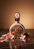 Fakhar Rose Lattafa | Perfume Árabe Femenino Floral