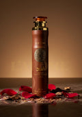 Asad Bourbon Lattafa | Ambientador Air Spray