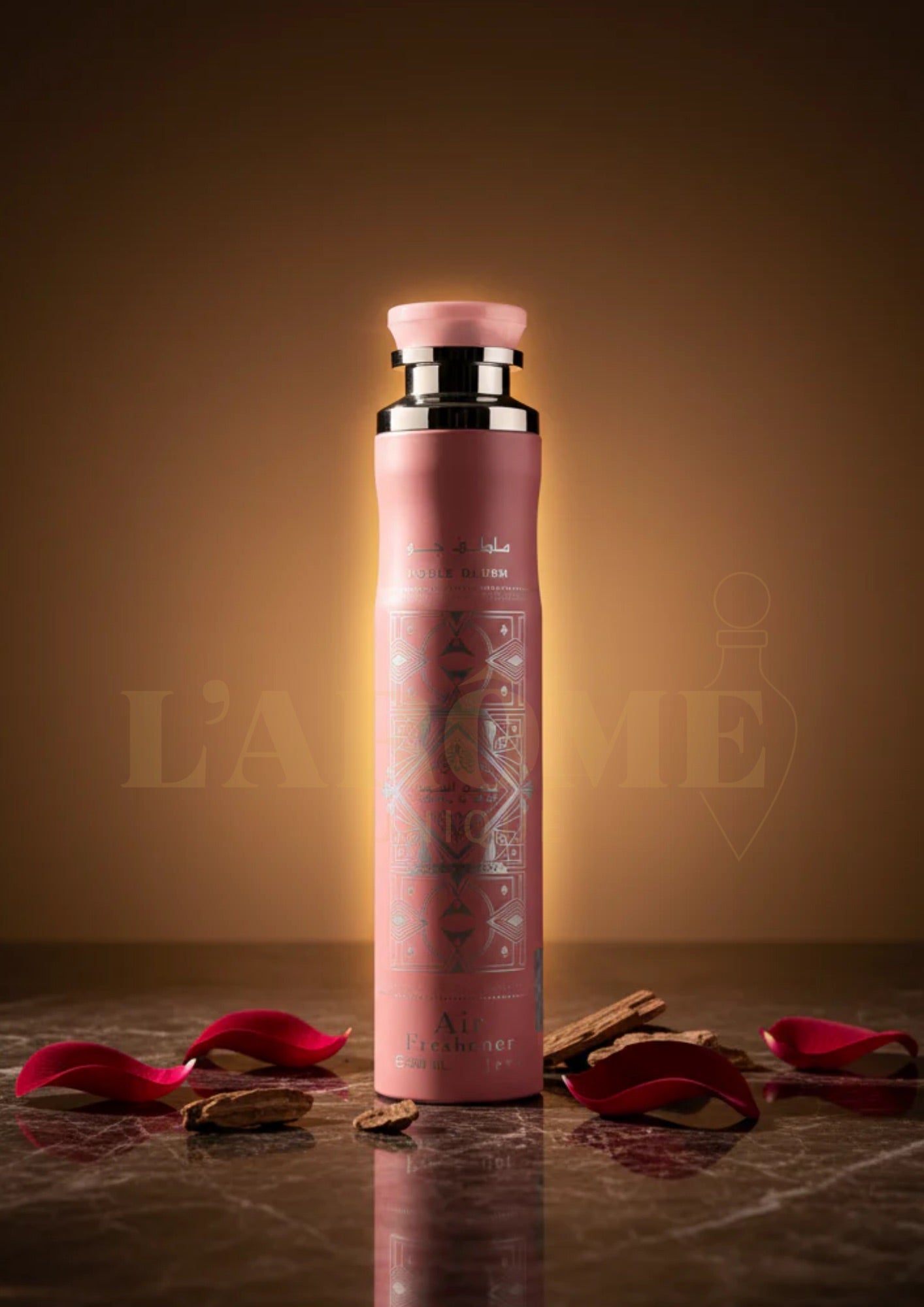Ambientador Hogar Noble Blush