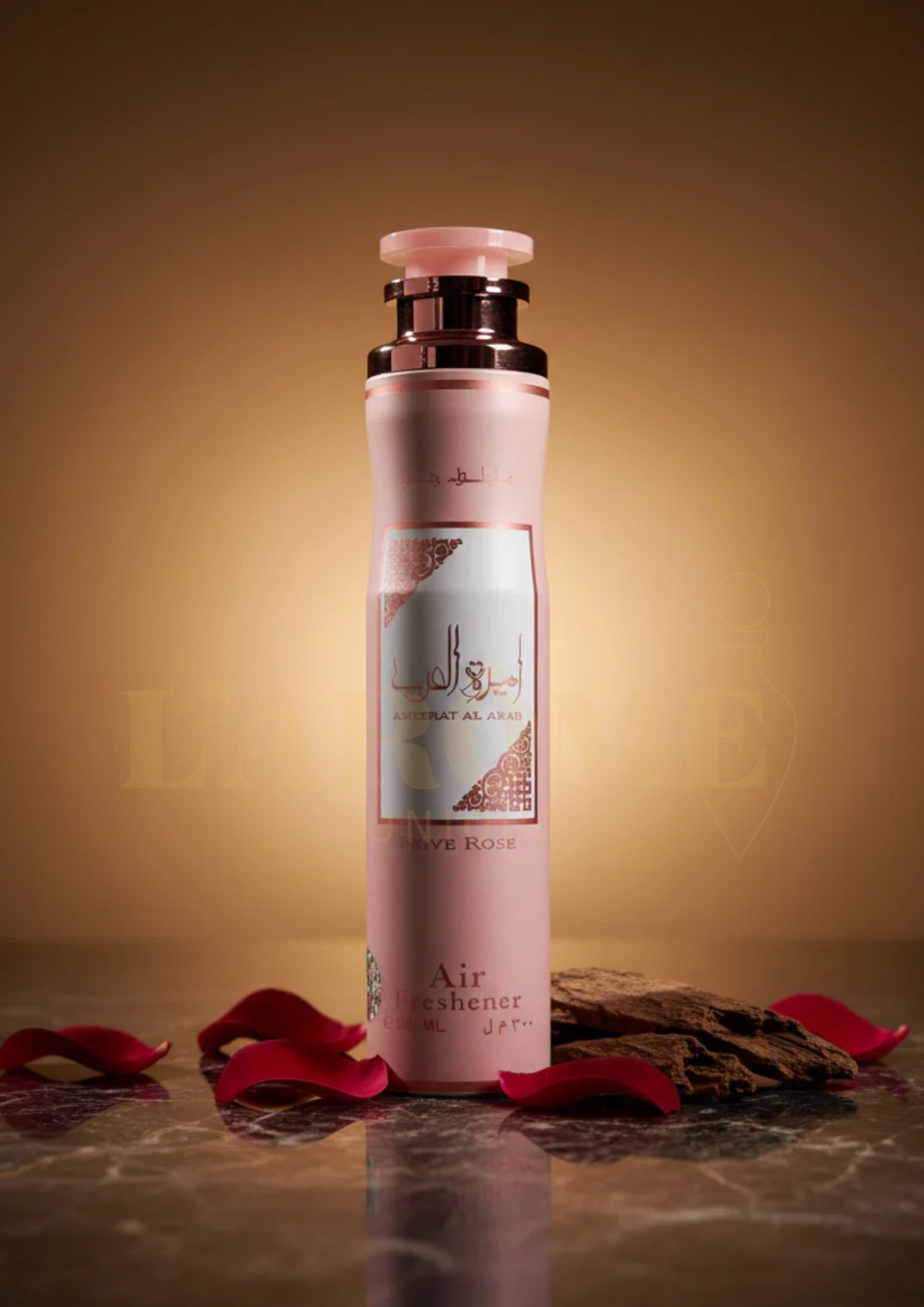 Ambientador Hogar Ameerat Al Arab Prive Rose