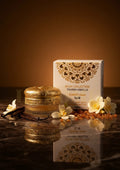 Vaselina Tahara Vanilla – Musk Collection