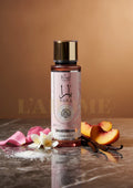 Bruma Yara Rosa Lattafa | Mist Corporal y Capilar Femenino Floral | 250ml