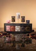 Pack Regalo Badee Al Oud 5ml Collection | Set Perfume Árabe Unisex Oud | Miniaturas