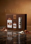 Pack Regalo Vintage Radio Lattafa Pride | Set Perfume Amaderado | EDP