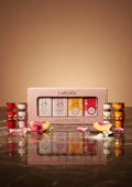Pack Lattafa Yara Collection | Set Perfume Árabe Femenino Dulce Floral