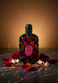 Exclusive Dania Orientica | Perfume Árabe Femenino Oriental Floral