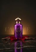 BASIR DREAMS – Perfume Árabe Niche | MAWWAL