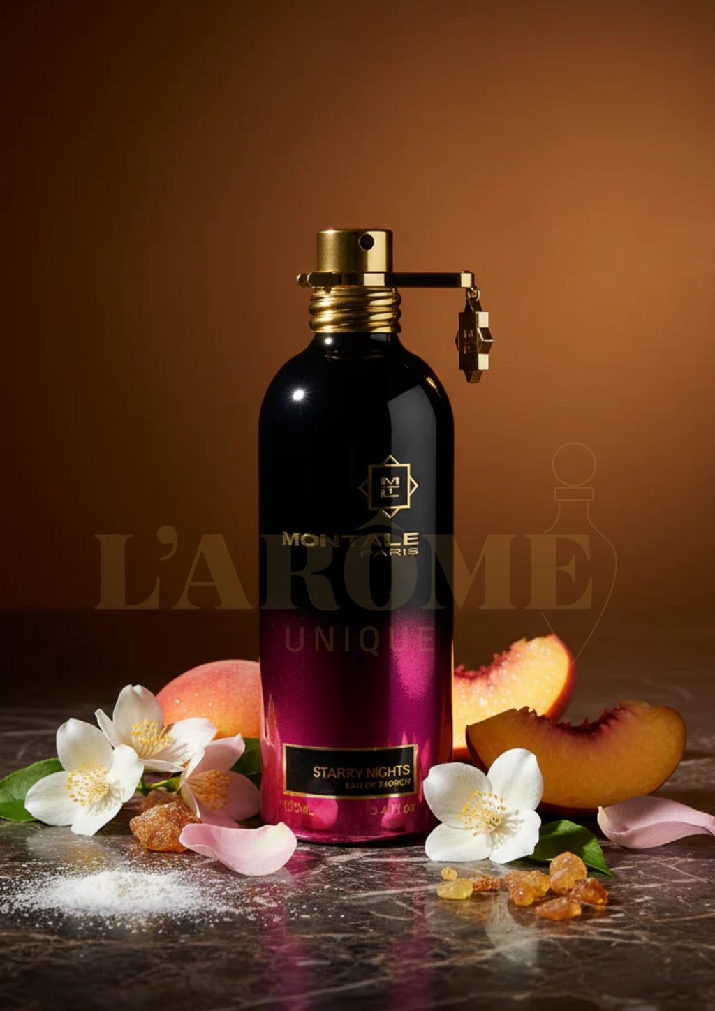 Starry Nights Montale Paris | Perfume Unisex Floral Afrutado Almizclado