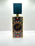 Ajwad Lattafa | Perfume Árabe Femenino Floral Oriental con Rosa | EDP 60ml