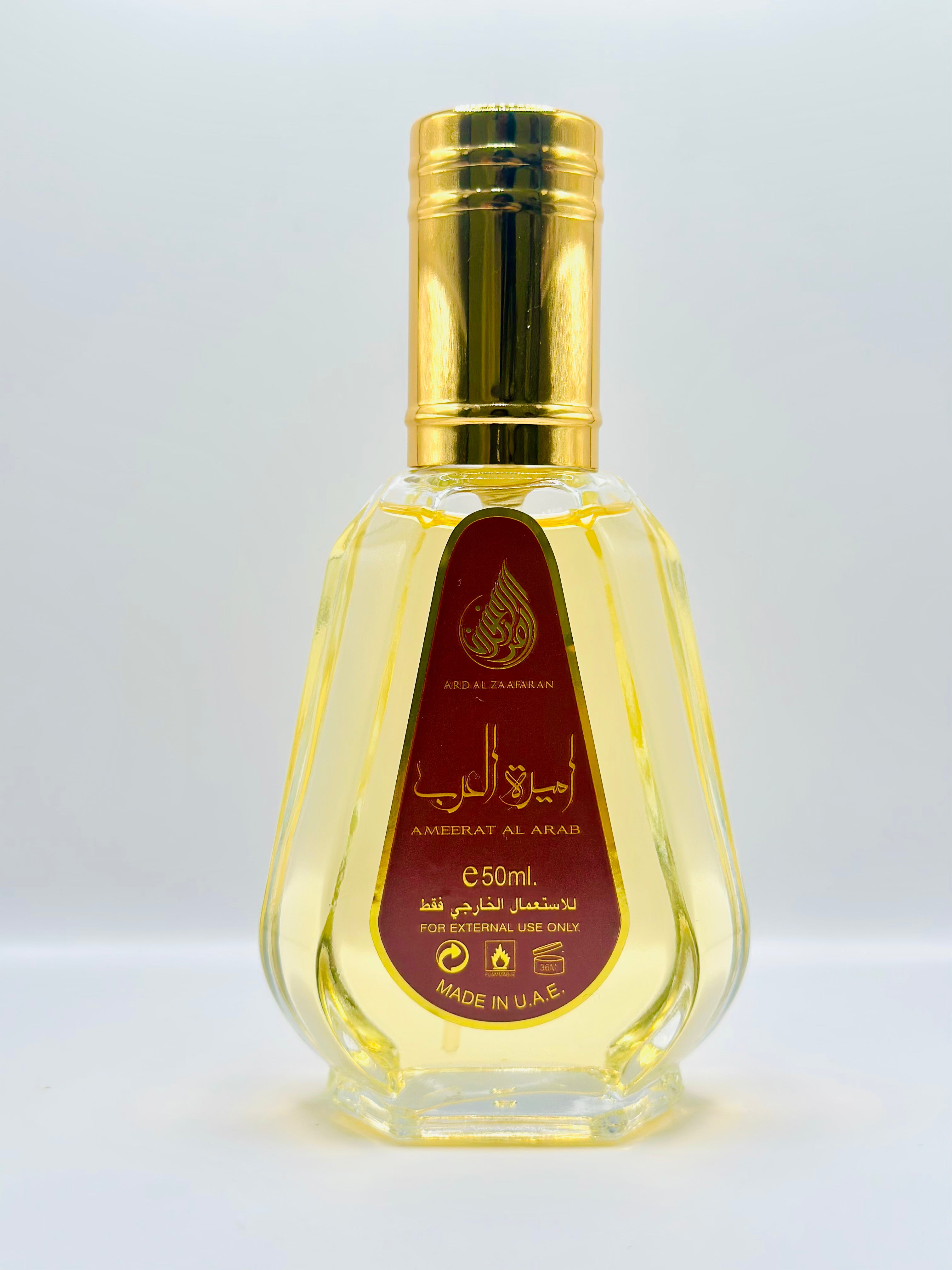 Ameerat Al Arab- 50ml