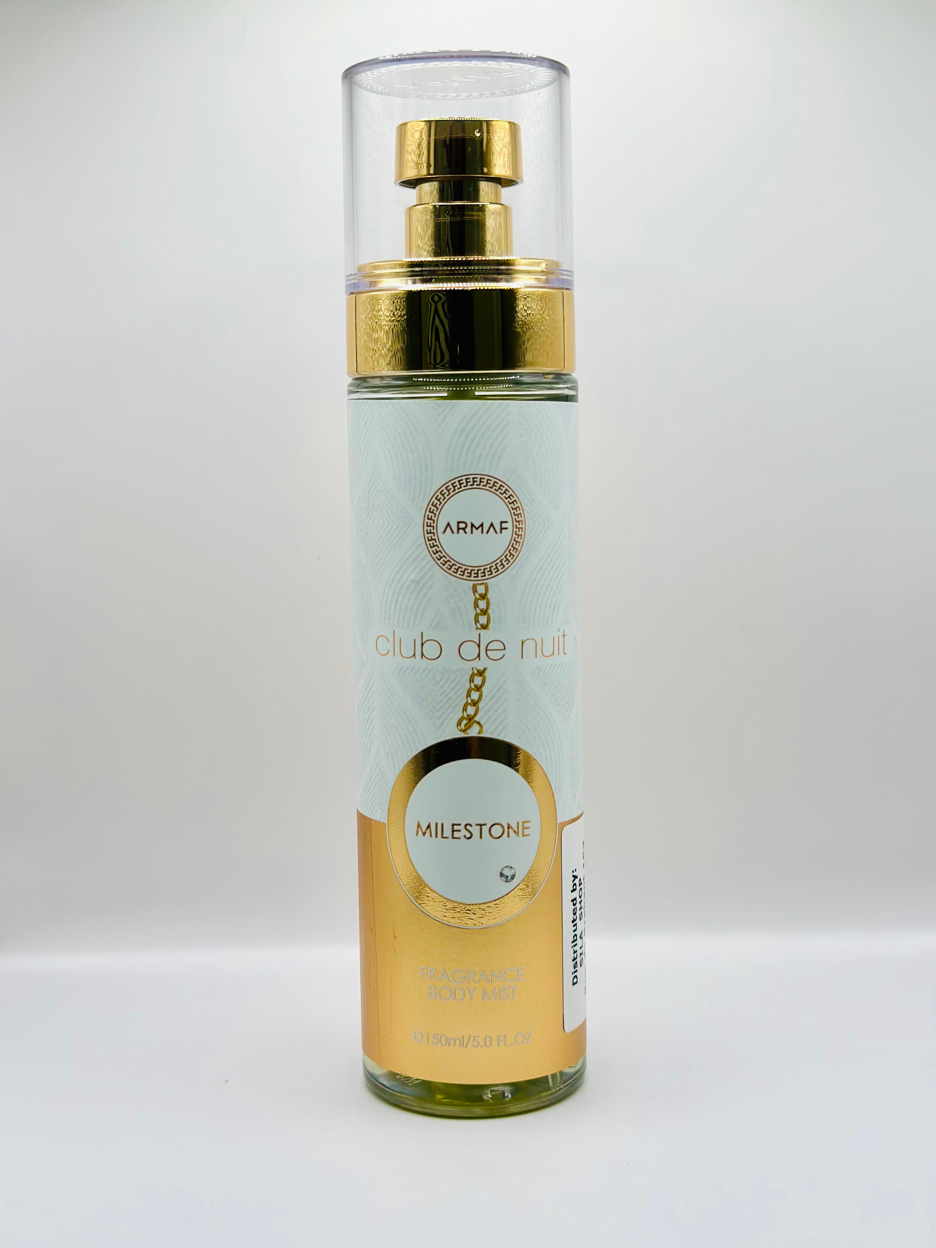Bruma Cuerpo Millestone Armaf