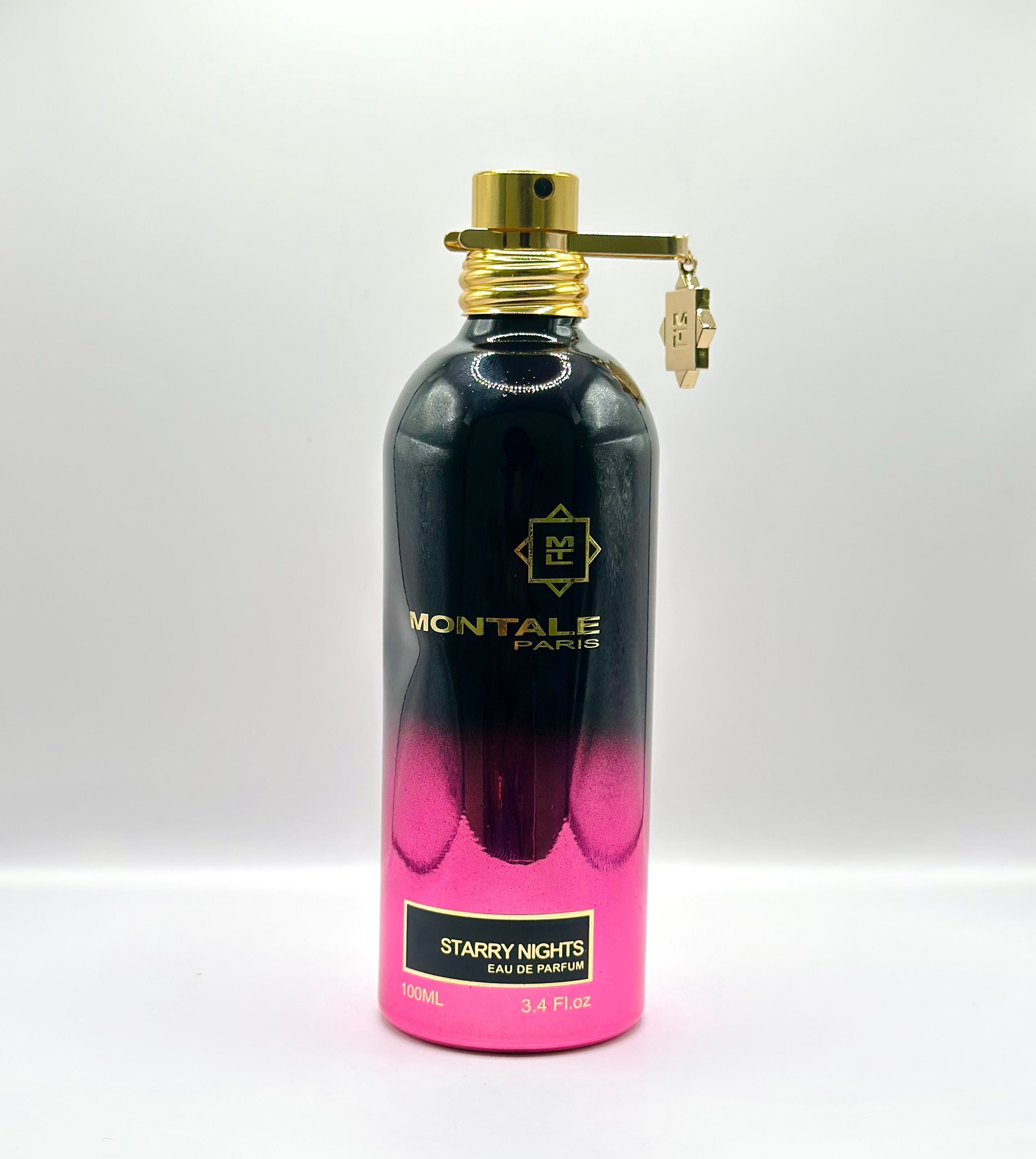 Starry Nights Montale Paris | Perfume Unisex Floral Afrutado Almizclado | EDP 100ml