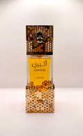 Atheeri Lattafa | Perfume Árabe Femenino Floral Almizclado | EDP 100ml