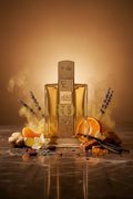 Angham Lattafa | Perfume Oriental Gourmand Avainillado