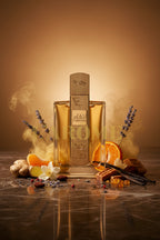 Angham Lattafa | Perfume Oriental Gourmand Avainillado