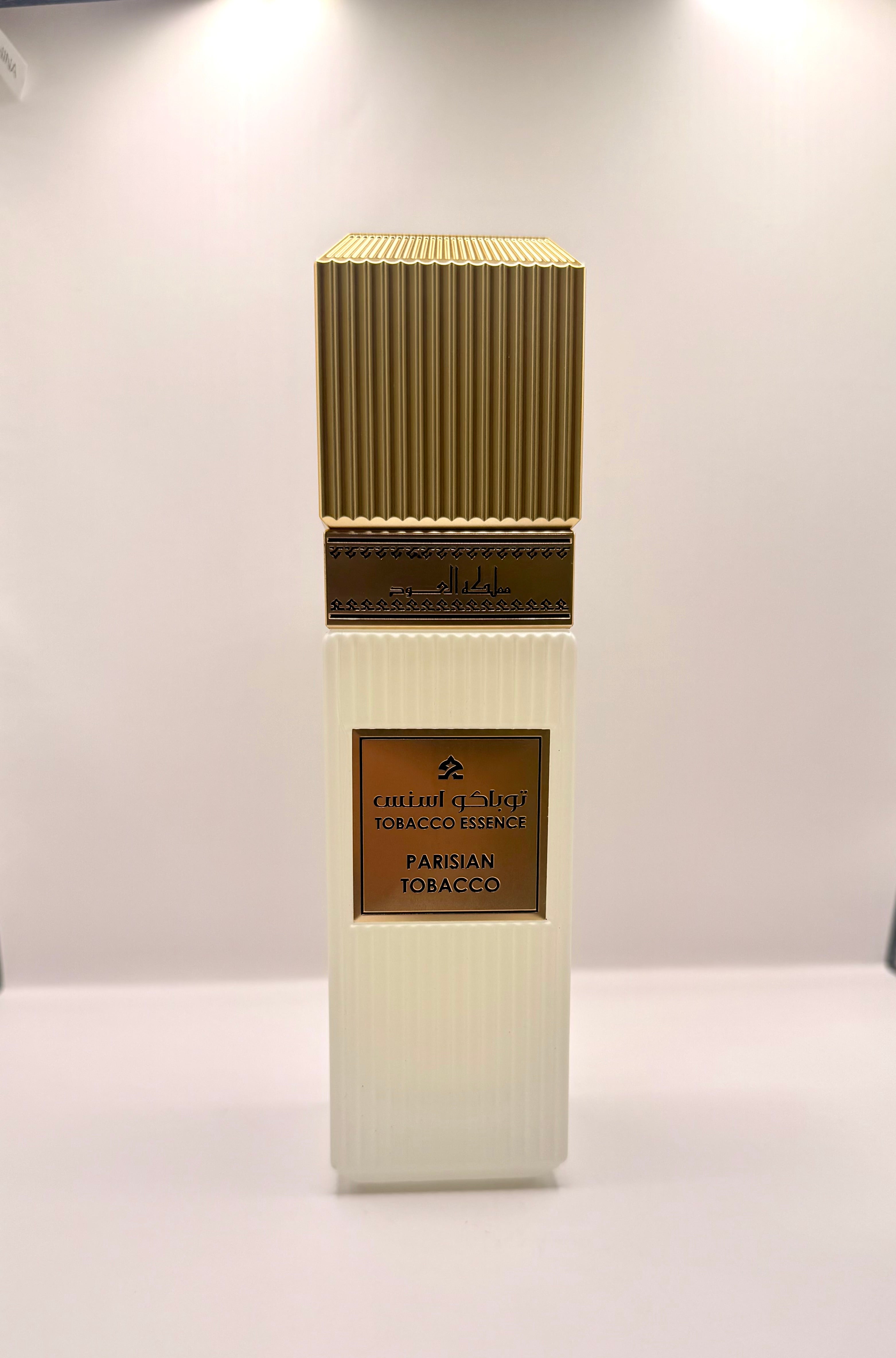 Persian Tobacco Mamlakt Al Oud | Perfume Unisex Oriental, Citrico,  Especiado con Tabaco | EDP 100ml