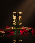 Quimmah Lattafa - Perfume árabe femenino floral gourmand EDP