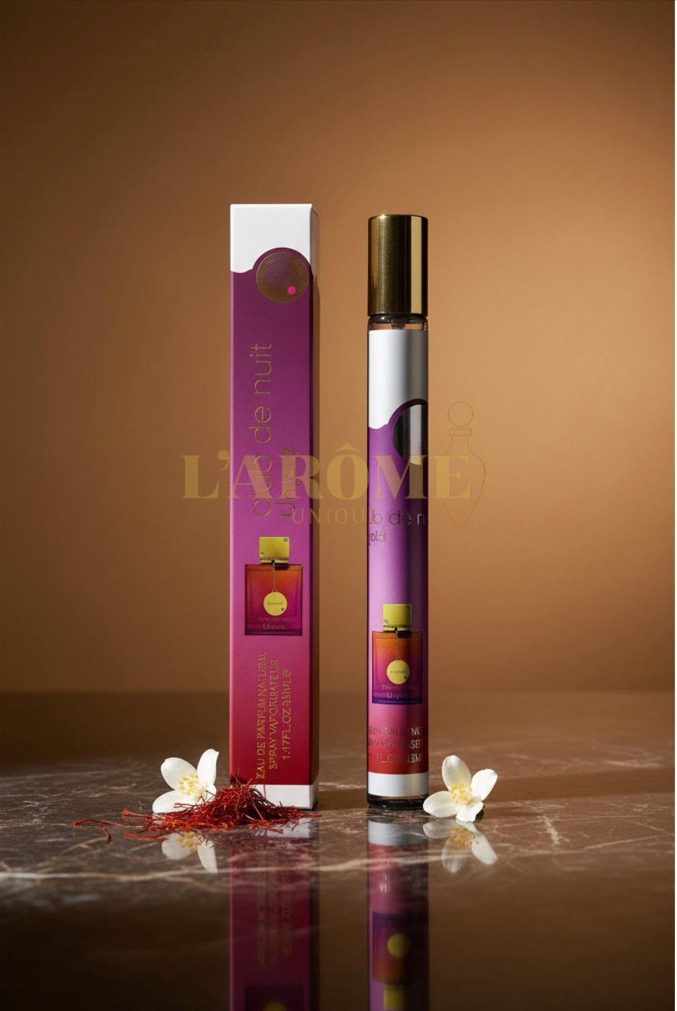 Club de Nuit Unfold Mini 35ml