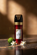 Ameerat Al Arab – Lattafa | Desodorante Corporal Floral  200ml