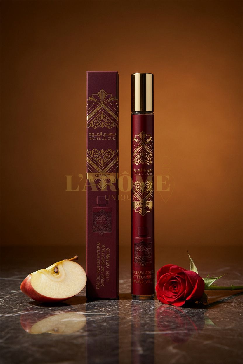 Badee Al Oud Sublime Mini 35ml