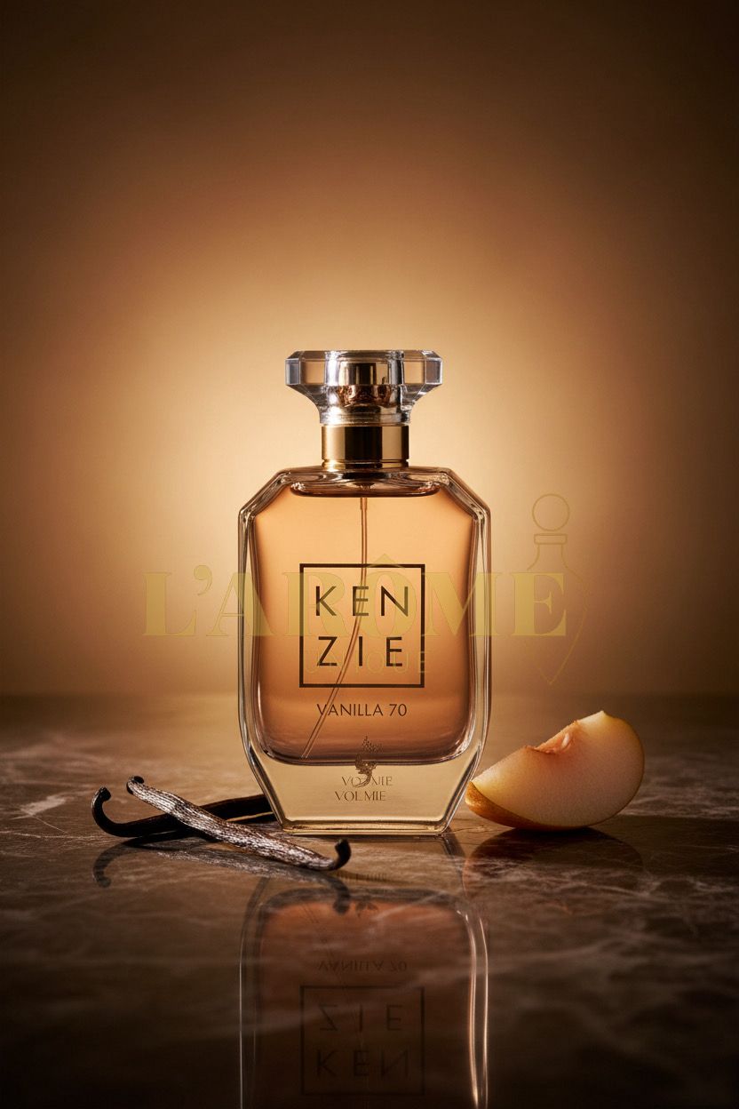 Vanilla Kenzie 70 Volare | Perfume Femenino Vainilla Oriental