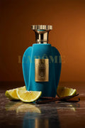 Voux Turquoise Paris Corner | Perfume Unisex Fresco Oriental