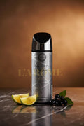 Club de Nuit Sillage – Armaf | Desodorante Corporal Fresco y Amaderado 200ml