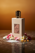 Ameerat Al Arab Prive Rose — Editorial corregida