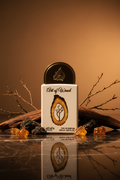 Art of Universe – Editorial Luxury
