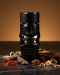 Asad Elixir — Editorial