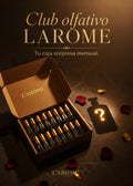club oltativo larome, caja sorpresa mensual 