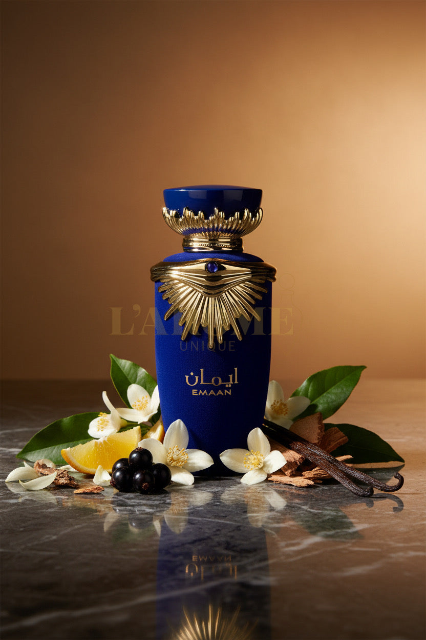Emaan Lattafa | Perfume Floral Oriental