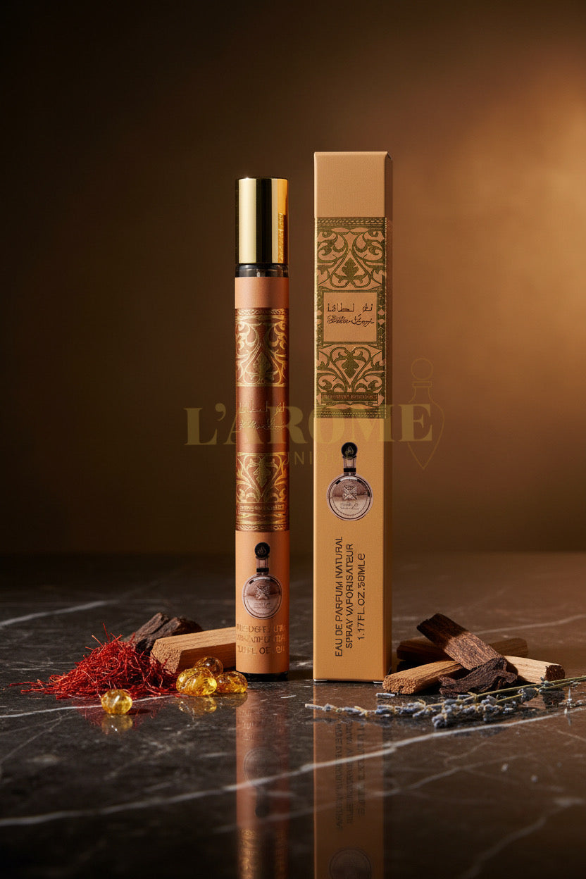Fakhar Gold Mini 35ml