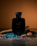 Hawas Black — Editorial corregida