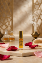 Afeef Lattafa | Perfume Árabe Femenino Floral Almizclado