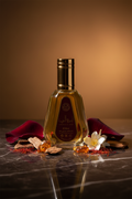 Ameerat Al Arab Asdaaf 50ml — Fotografía editorial de lujo