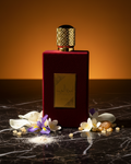 Ameerat Al Arab Asdaaf Floral Almizclado — Fotografía editorial de lujo