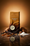 Cookie Dough Arabiyat Sugar — Fotografía editorial de lujo